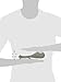 uxcell Plastic Squirrel Shaped Rice Spatula with Non Stick Rice Spoon Paddle Heat Resistant Rice Cooker Spoon Gray