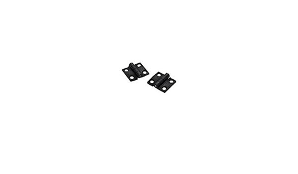 Nueva Seachoice Butt hinge-1 1/2 x 1 3/8-nyl2/PK SCP 33891 ...
