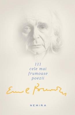 111 Cele Mai Frumoase Poezii Amazon De Emil Brumaru Fremdsprachige Bucher