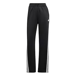 adidas Women's Iconic Warpping 3-Stripes Snap Track