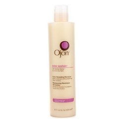 Amazon Com Hair Care Ojon Color Sustain Color Revealing