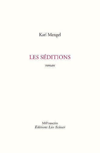 Les  séditions
