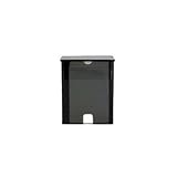 Changing Station Liner Dispenser with Easy Access to Inserts