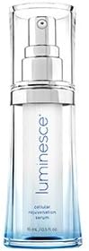 Advanced Antiaging Serum Based on Human Stem Cell Technology