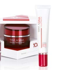 trylagina collagen serum