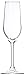 Bormioli Rocco Riserva Champagne Glasses, Set of 6