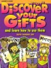 Discover Your Gifts Youth Leader's Guide: And Learn How To Use Them by 