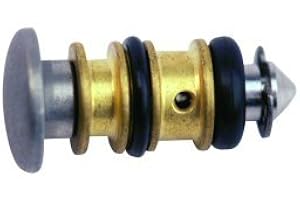 DCI International 9186 Syringe Button for Soft Touch Syringes (A-dec 23.1232.01)