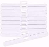 First Blinds Vertical Repair Kit 89mm Slats Bottom Weights Top Hangers Chain view 5
