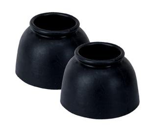 Weaver Leather HVY DTY RUBBER BELL BOOT, MD