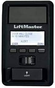 Craftsman 41A7563 Sears Compatible Multi-Function Wall Control Garage Opener