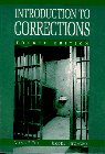 Introduction to Corrections, Fox, Vernon and Stinchcomb, Jeanne, 0130564583