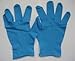 Duraskin Powder-Free Nitrile Disposable Gloves-medium 100 Gloves