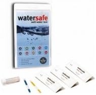 FloJak Plus Well Water Contamination Test Kit