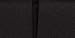 Wrights Double Fold Quilt Binding 7/8 inch 3 Yards Black 117-706-031 (3-Pack)