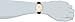 Seiko Men's SRN052 Stainless Steel Watch with Leather Band