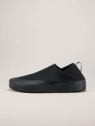 Arc'teryx Kragg Shoe Men's | Pull-On Shoe for Quick