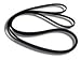 Samsung 6602-001655 Dryer Belt primary