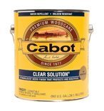 CABOT SAMUEL 3002-07 GAL Cedar DK Tone Stain