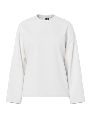 PIECES Female Oberteil mit Langen Ärmeln PCSADIE