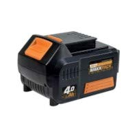 Batavia 7062507 Akku Säbelsäge Tigersäge I Säge mit 36 W I Hubhöhe 22 mm I inkl. 2 Sägeblätter für Holz und Metall I… – Bild 4