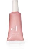 e.l.f. Shimmering Facial Whip, Pink Lemonade, 0.34 Ounce