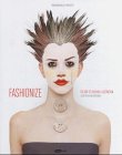 Fashionize: The Art of Fashion llustration-cover