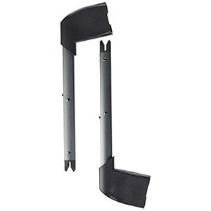 JOOVY Qool Front Adapters