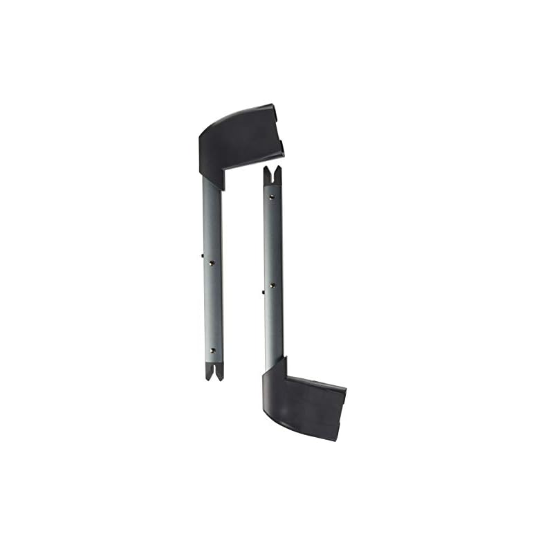 JOOVY Qool Front Adapters