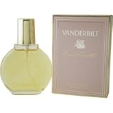 Gloria Vanderbilt EDT SPRAY 3.4 OZ
