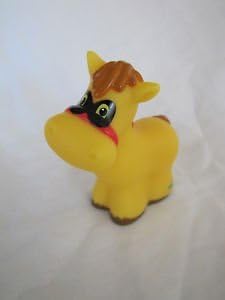 fisher price halloween playset