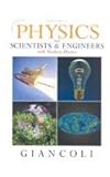 Physcs sci&engrs v1 ch1-20&mstrg&v2 1-20 Pk, Giancoli and Giancoli, Douglas C., 0321542142