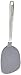 Tovolo Nylon Flex Turner, Easy Flipping, Heat-Resistant, Dishwasher Safe, Jumbo Size