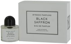 Black Saffron Byredo By Byredo Eau De Parfum Spray 1.6 Oz
