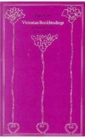 Victorian Bookbindings: A Pictorial Survey (Chicago Visual Library)