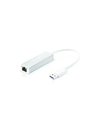 Adaptador USB 3.0 Gigabit Ethernet Tarjeta de interfaz de red jue130