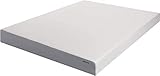 Amazon Basics 8-Inch Memory Foam Mattress - Soft