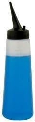 Tolco Tolco Empty Applicator Bottle with Slant Tip 8 oz.