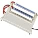 ATWFS DC 12v 10g/H Car Ozone Generator Air Purifier Ozonizer Cleaning Ozone Ceramic Plate Air Sterilizer