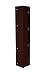 Garden Bed Corner Bracket - Set of Four - 20-24 Inch Bed