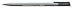STAEDTLER - Triplus FineLiner 334 - Felt Tip SuperFine 0.3 mm Grey - Pack of 10