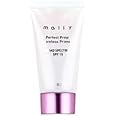 Perfect Prep Poreless Primer for Face Before Applying Makeup mally 1 OZ/30ML Daily Skin Facial Defender Pore Refiner Moisturizing Hydrating Pores for Flawless Age Defying Make up Application