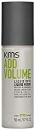 KMS Add Volume: Liquid Dust