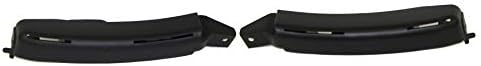 FRONT BUMPER SIDE RETAINER BRACKET LH & RH FOR DODGE RAM 1500 2013-2018