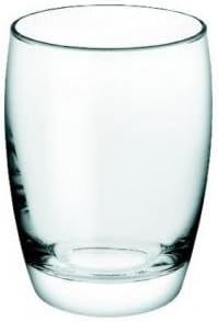 Borgonovo Glassware - Aurelia - Double Old Fashioned 340 - 12 Pack