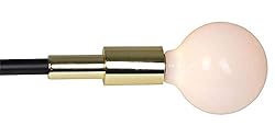 Renwil LPC4068 Two Light Ceiling Fixture, Matte