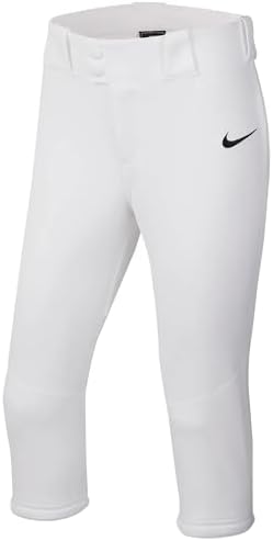 Amazon.com: Nike Dri-FIT Recruit Big Kids' (Boys') Football Pants