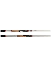 Duckett Pesca Micro Magic procast Medium Heavy Acción Rod con split Grip