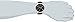 GUESS Men's U95152G2 Analog Display Quartz Brown Watch