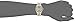 XOXO Women's XO5748 Rhinestone-Accented Two-Tone Watch